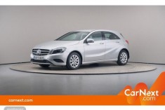 Mercedes Clase A A 180CDI BE Style