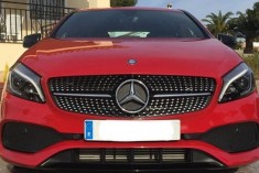 Mercedes Clase A A 200 d
