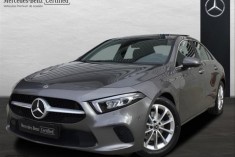 Mercedes Clase A Sedan A 200