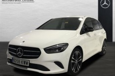Mercedes Clase B B 180 d