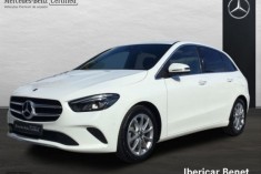 Mercedes Clase B