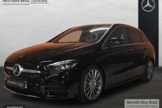 Mercedes Clase B CLASE B 200 SPORT TOURER