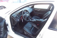 Mercedes Clase C 200 CDI BE Classic