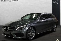 Mercedes Clase C