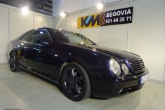 Mercedes Clase CLK CLK 430 ELEGANCE