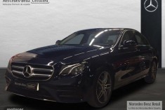 Mercedes Clase E CLASE E 220 d BERLINA