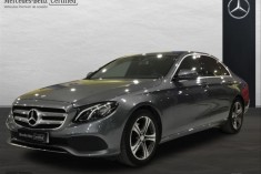 Mercedes Clase E E 220 d