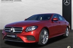 Mercedes Clase E E 220d 9G-Tronic 194