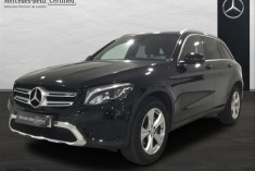 Mercedes Clase GLC GLC 220 d 4MATIC Exclusive