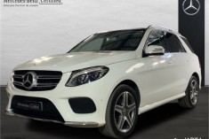 Mercedes Clase GLE GLE 350d 4Matic Aut.
