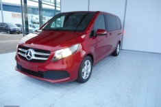 Mercedes Clase V V 220d Compacto