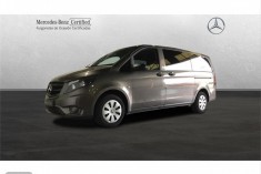 Mercedes Vito 114 CDI Tourer Pro Larga