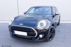 Mini Clubman Cooper