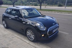 Mini Cooper 142Cv Cooper