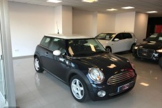 Mini Cooper Cooper