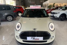 Mini Cooper COOPER D 5 PUERTAS