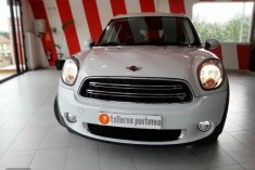 Mini Countryman COOPER D COUNTRYMAN