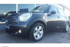 Mini Countryman COOPER D COUNTRYMAN