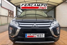 Mitsubishi Eclipse 150T Spirit