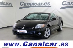 Mitsubishi Eclipse 2.4 GS Spyder Aut. 164cv