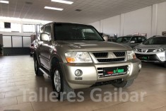 Mitsubishi Montero 3.2 DID Intense
