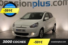 Mitsubishi Space star 120 MPI Motion
