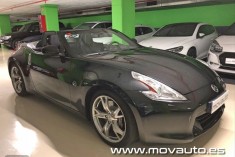 Nissan 370Z ROADSTER 3.7 V6 PACK NAV LL 19 AS