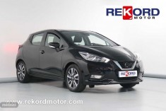 Nissan Micra 0.9 IG-T ACENTA CAR PLAY= NAVEGADOR +APPS