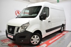 Nissan NV200 2.3dCi 135 COMFORT L2H1 3500 FWD