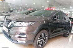 Nissan Qashqai 1.2 i DIG-T N-Connecta 4x2 115cv 5 Plazas 5p