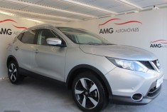 Nissan Qashqai 1.2i DIGT SS VISIA 4X2 XTRONIC