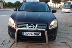 Nissan Qashqai 1.5 dCi TEKNA 4x2