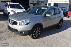 Nissan Qashqai 1.5 dCi TEKNA SPORT 18 4x2
