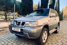 Nissan Terrano 3.0DI Auto Sport 3p