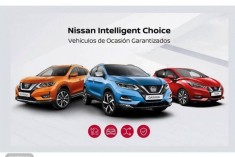 Nissan X Trail 1.6 dCi N-Connecta 4x2