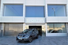 Nissan X Trail