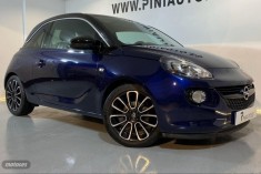 Opel Adam 1.4 XEL Glam