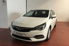 Opel Astra 1.5D DVC 77kW 105CV Astra
