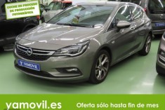 Opel Astra 1.6 CDTi 110 CV Dynamic