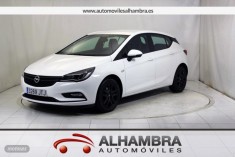 Opel Astra 1.6 CDTI 110 HP BUSINESS