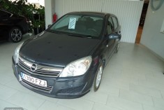 Opel Astra 1.7CDTi Enjoy