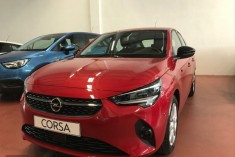 Opel Corsa 1.2T XHL 74kW 100CV Elegance