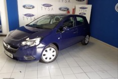 Opel Corsa 1.3 CDTi Expression 75 CV