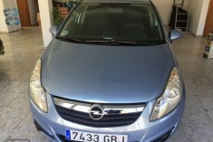 Opel Corsa 1.3CDTi Enjoy ecoFlex