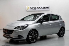 Opel Corsa 1.4 Design Line 90