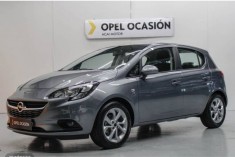Opel Corsa 1.4 GLP 120 Aniversario 90