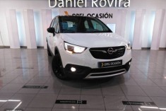 Opel Crossland X 1.2T S&S Innovation Aut. 110