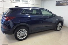 Opel Grandland X 1.6 CDTi Excellence Auto