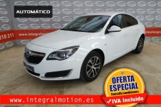 Opel Insignia 1.6CDTI Selective Aut. 136