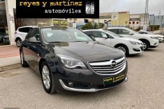 Opel Insignia 2.0CDTI ecoFLEX StarStop 140 Excellence